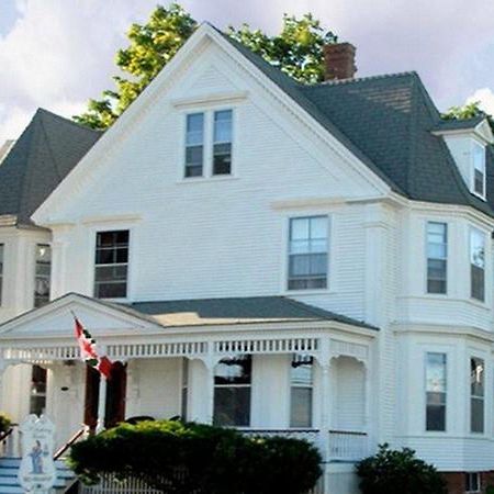 A Seafaring Maiden Bed And Breakfast Granville Ferry Экстерьер фото