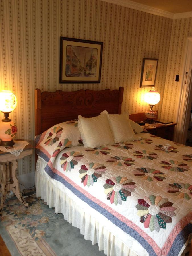 A Seafaring Maiden Bed And Breakfast Granville Ferry Экстерьер фото