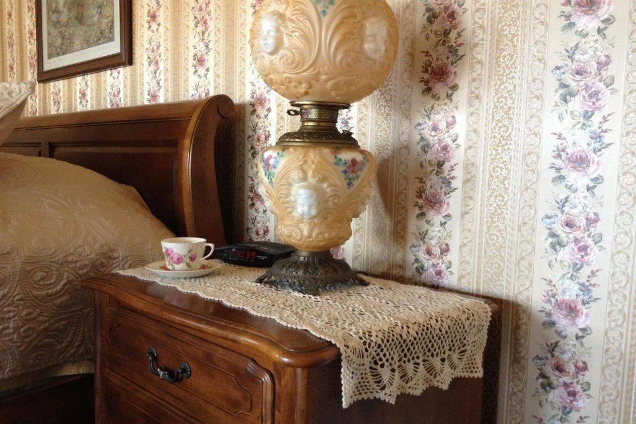 A Seafaring Maiden Bed And Breakfast Granville Ferry Экстерьер фото