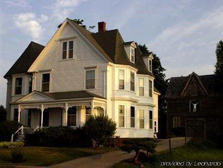 A Seafaring Maiden Bed And Breakfast Granville Ferry Экстерьер фото